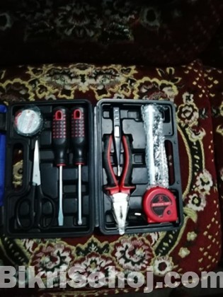 tool Box for sale